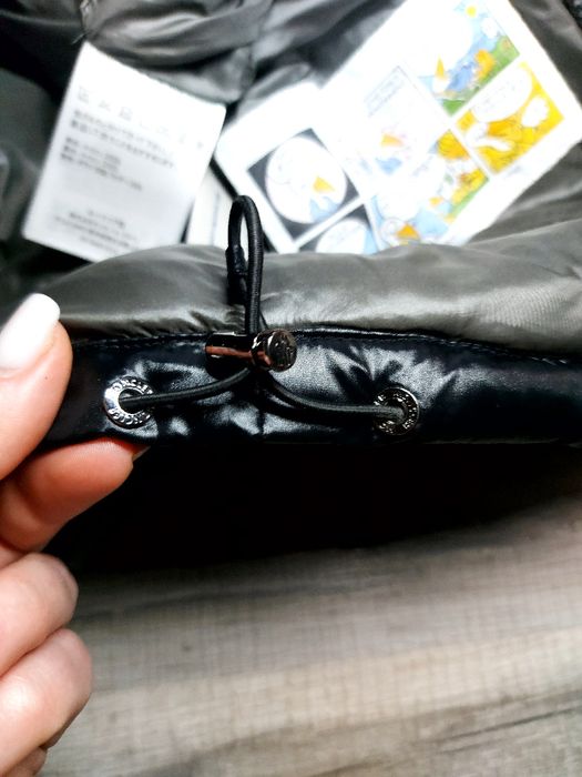 Пуховик, куртка Монклер