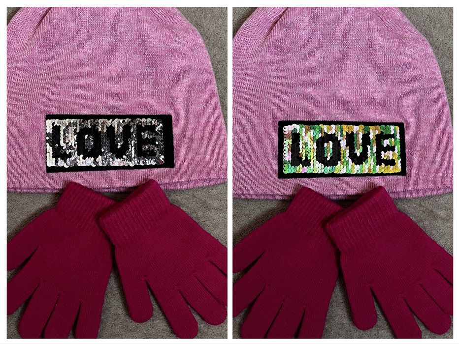 Лот пакет одягу для дівчинки 122+ Подарунок