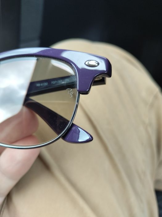 Ray Ban Wayfarer