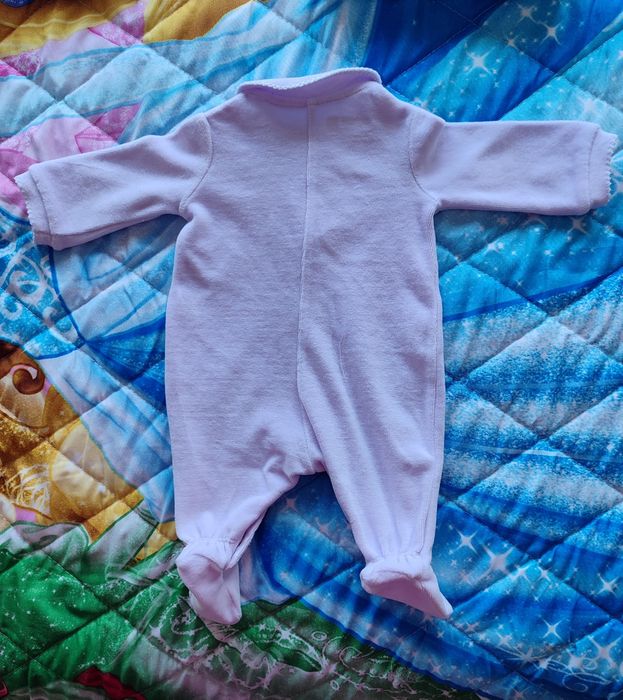 Babygrows Prénatal