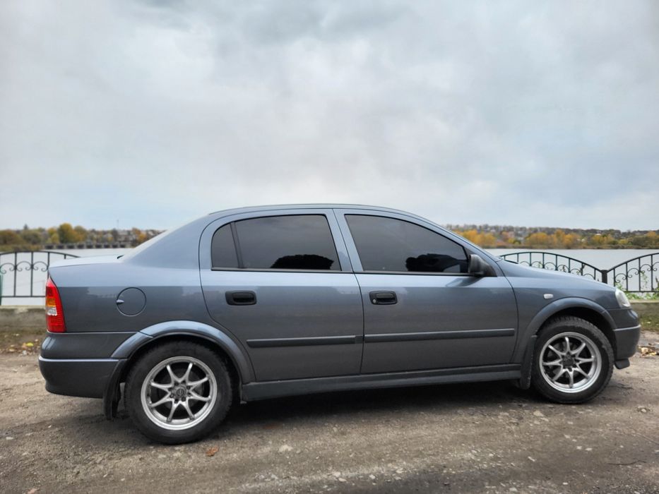 Продам Opel Astra