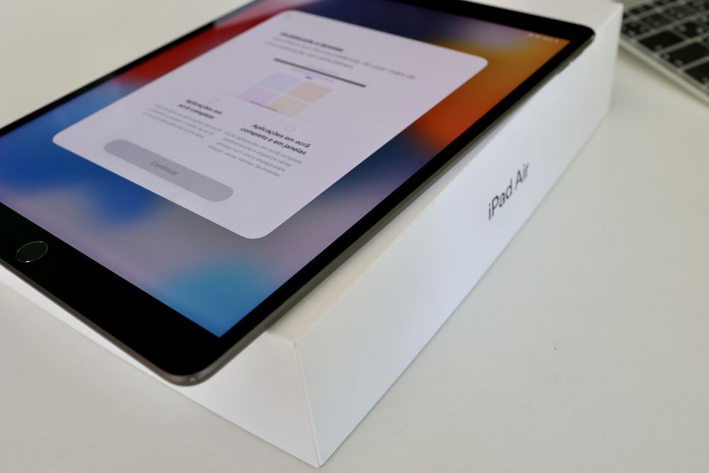 Ipad Air 3 (256gb) Wifi