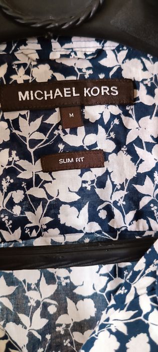 Męska koszula Michael Kors