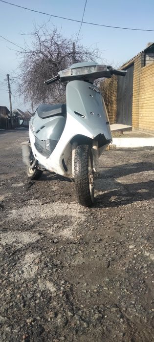 Продам Хонду Дио 18