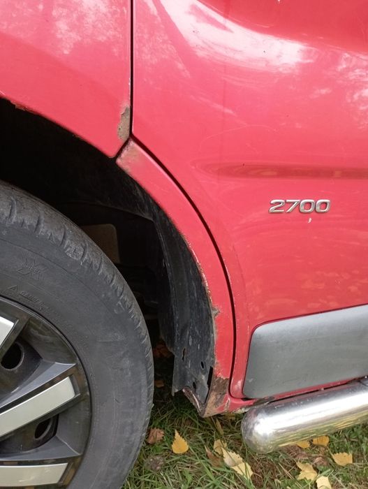 Опель віваро  vivaro пасажир 8+1