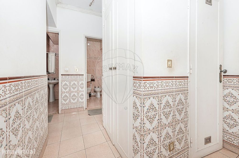 Apartamento T3 para venda