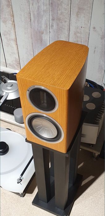 Glosniki monitor audio gold