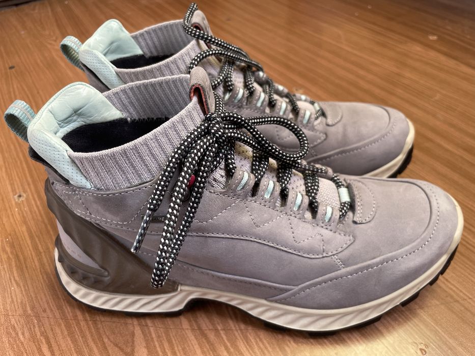 Кросівки ECCO exohike Michelin 37р.