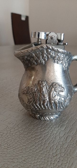 Esqueiro para coleção