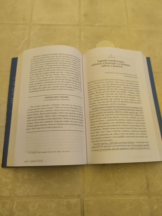 Liberdade Emocional - Judith Orloff