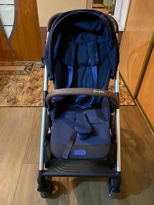 Wózek Cybex Balios S 2 Lux