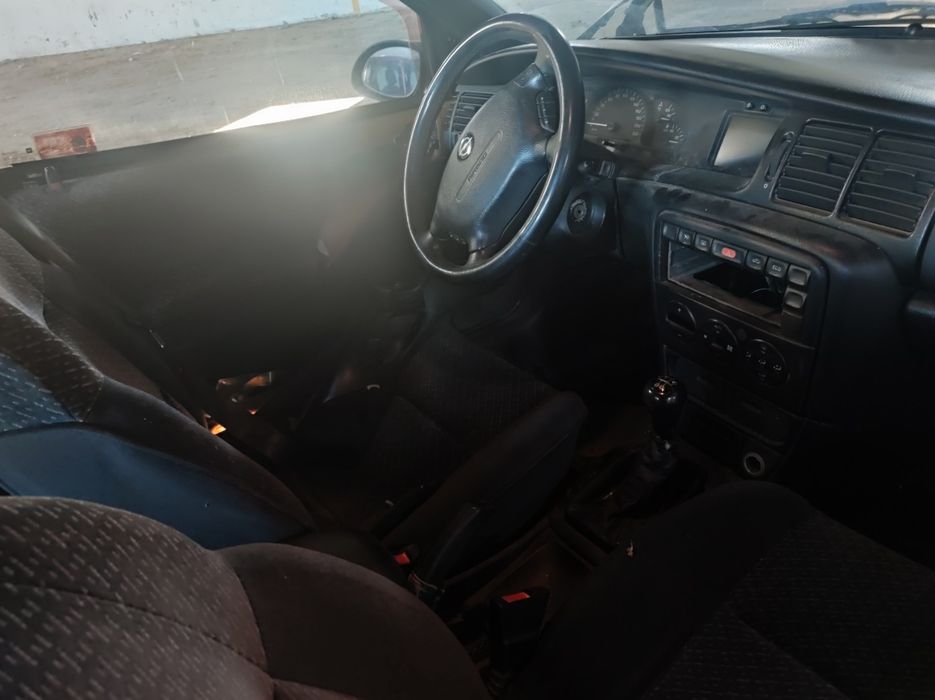 Vendo Opel Vectra