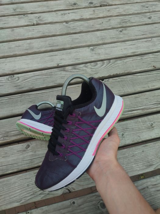 Кросівки Nike Air Zoom Pegasus 32 Flash,39  розмір,25 см по устілці