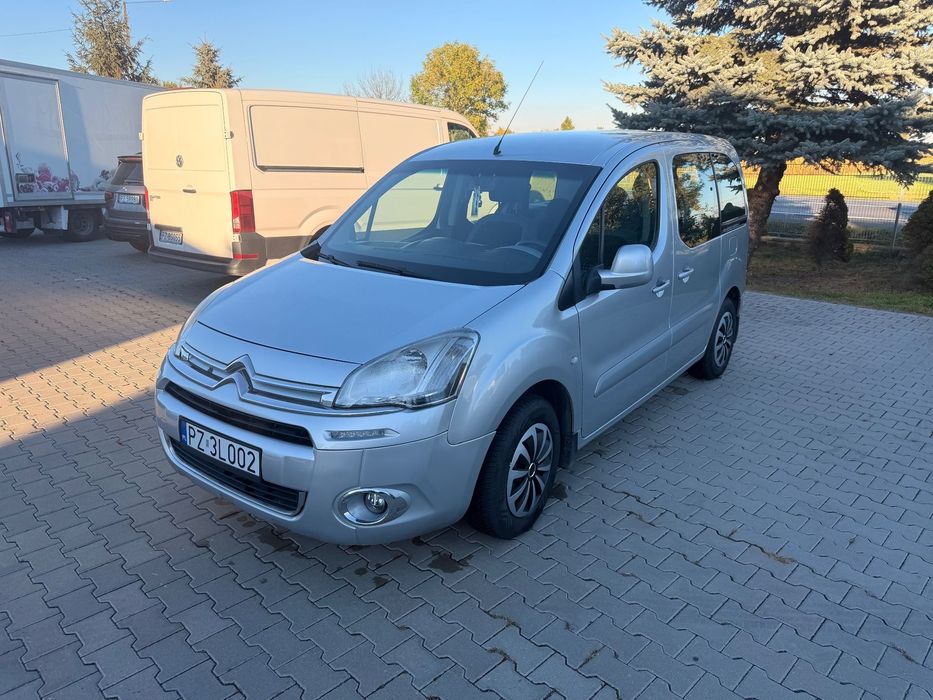 Citroën Berlingo