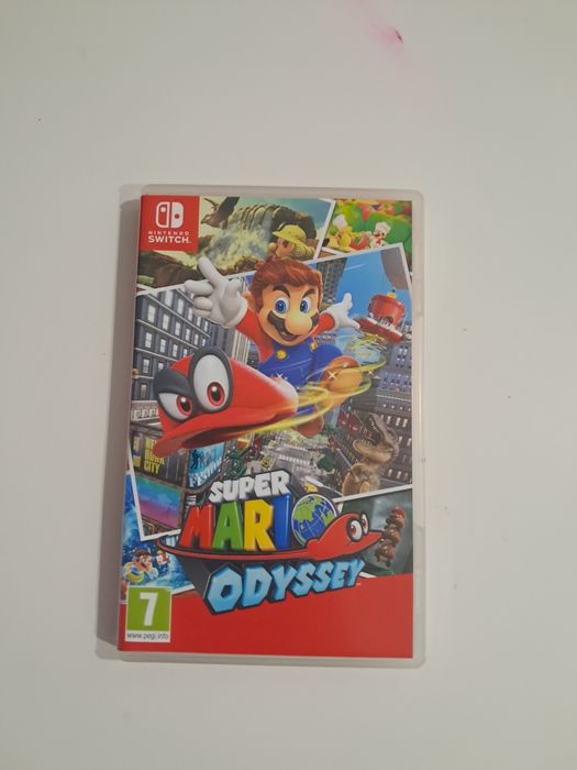 Vários  Jogos Switch