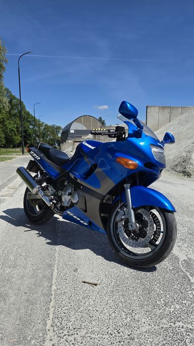 Kawasaki