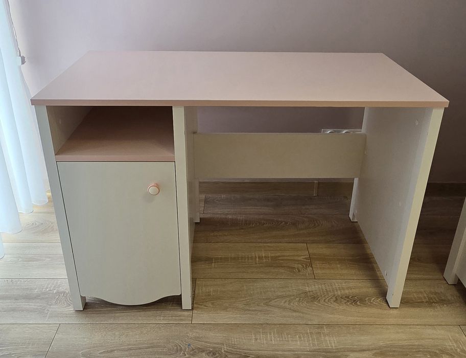 Meble dziecięce kolekcja MIA