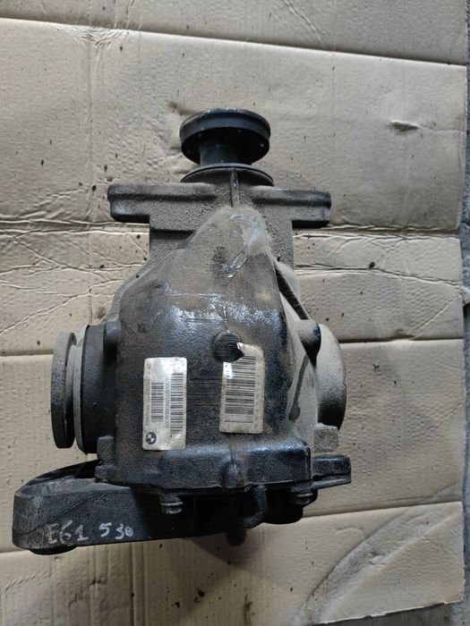 Diferencial BMW serie 5  E60/E61/ relação 2,47 530d