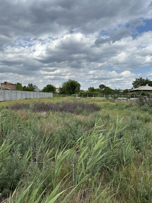 Продам участок в Березановке, Днепр.