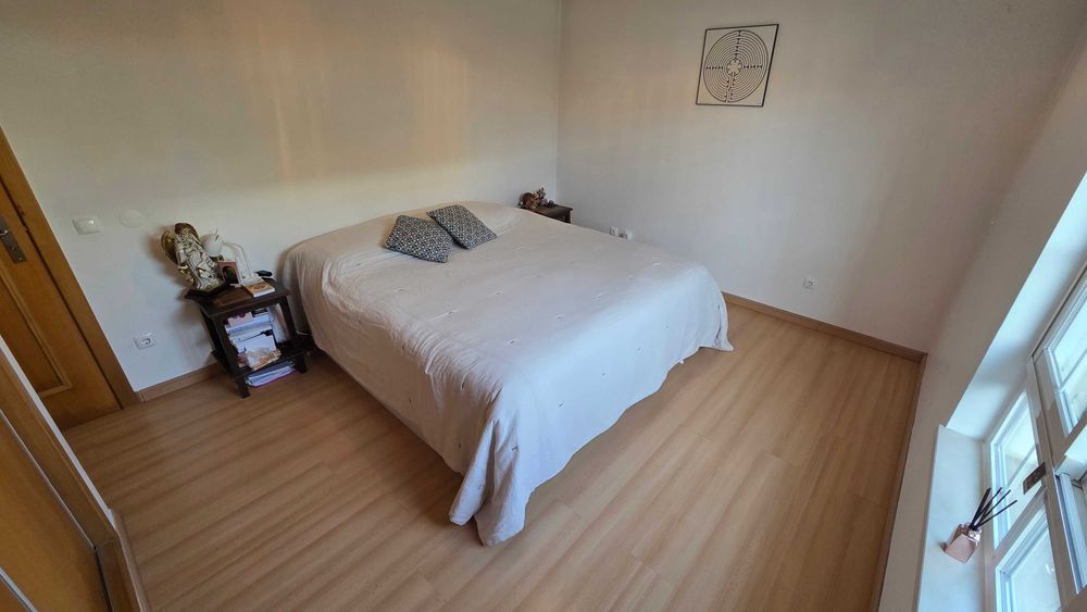 Moradia T3 em Setúbal, Gambia Pontes Alto da Guerra