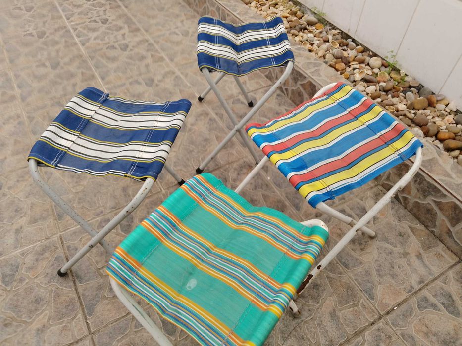 Bancos dobráveis64409254841731121