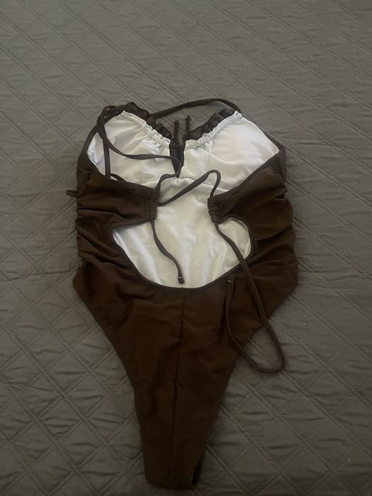 Fato de banho mulher