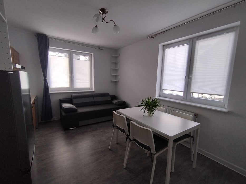 Mieszkanie na wynajem - Kawalerka