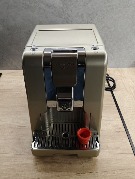 Ekspres do kawy Zepter Zespresso Cafe na kapsułki