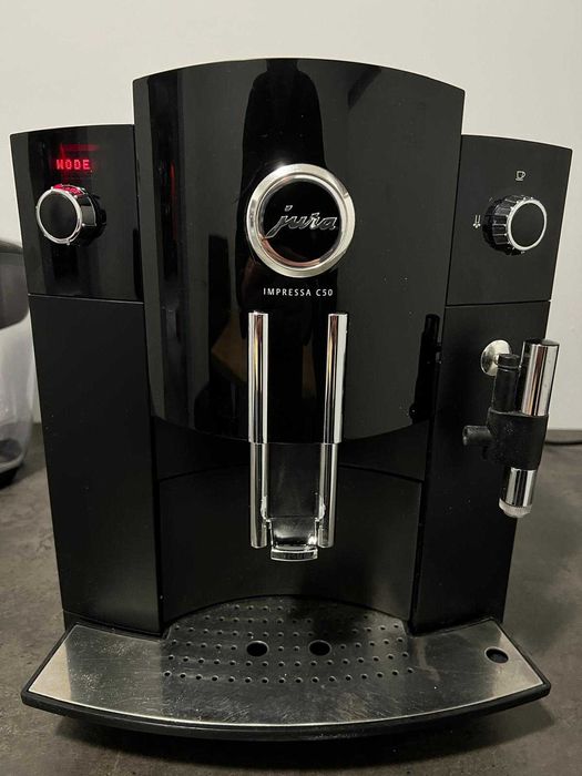 Ekspres do kawy Jura C50 Impressa