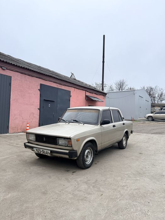 Продам ВАЗ 2105 ‼️‼️‼️