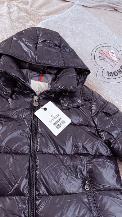 Casaco da moncler