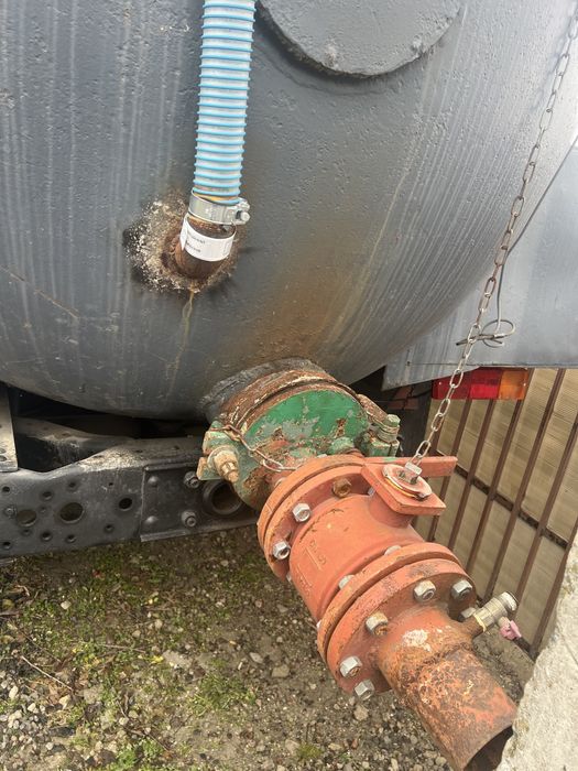 Ассенизатор,илосос