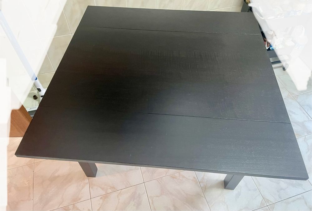 MESA Extensivel IKEA. Estado: Impecavel