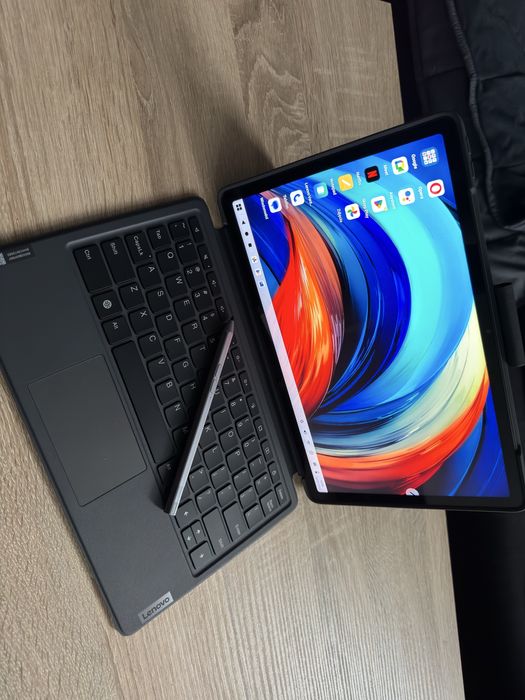 Lenovo Tab P11 2nd 11.5 6/128GB 4G LTE Rysik+Klawiatura