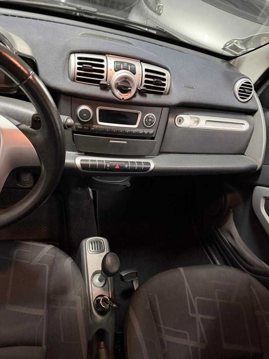 Smart ForTwo 451 Cdi