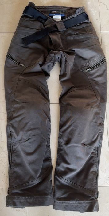 Calças BMW City 2