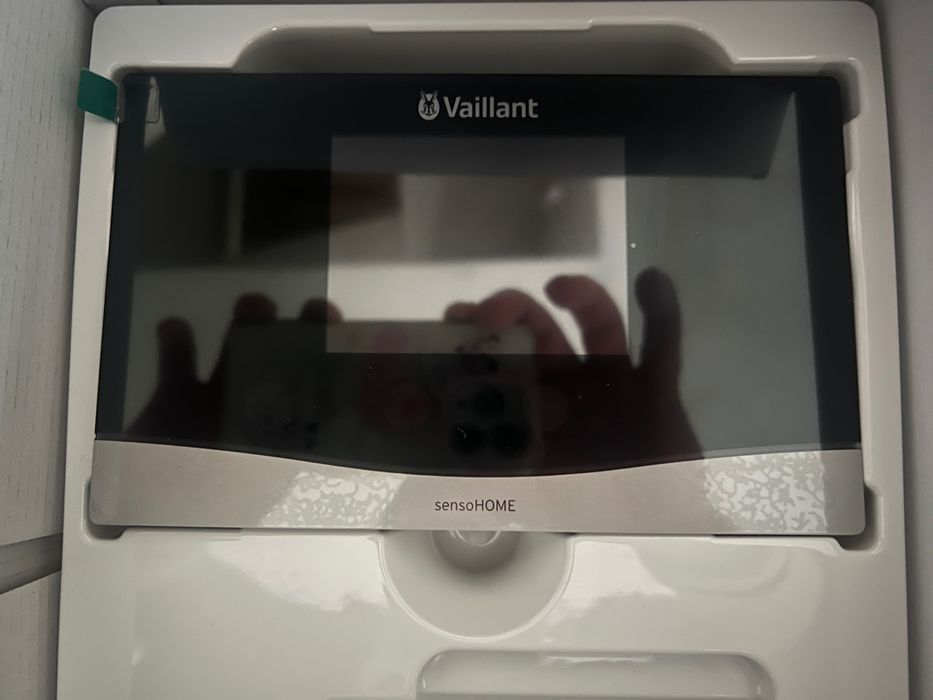 Vaillant SensoComfort VRT 380