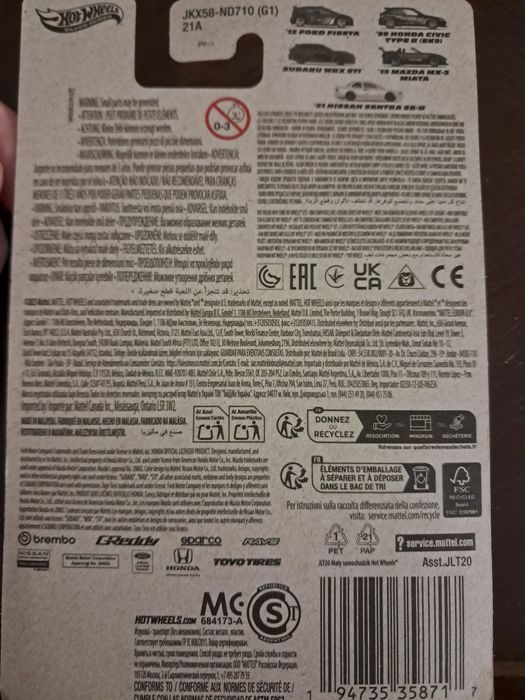 '12 Ford Fiesta Compact Kings