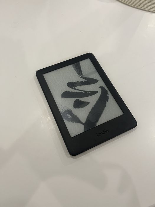 Kindle 10ª Geração