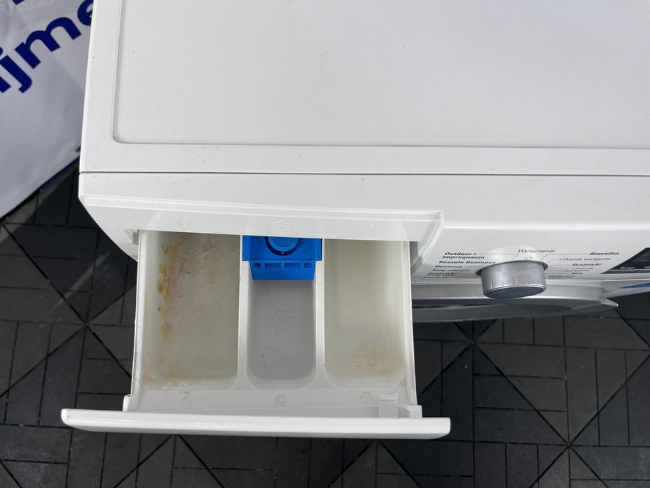 Pralka Siemens Iq500 Germany 8 Kg/1200 Ob /A+++ /Dostawa/Gwarancja