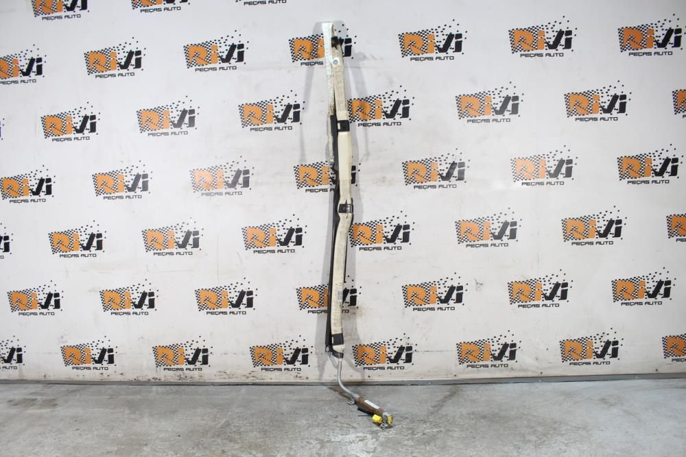 Airbag cortina direito VOLKSWAGEN Golf V (1K1)