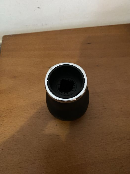 Manete de velocidades Nissan Qashqai j11 X-Trail T32