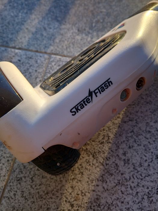 Hoverboard SkateFlash