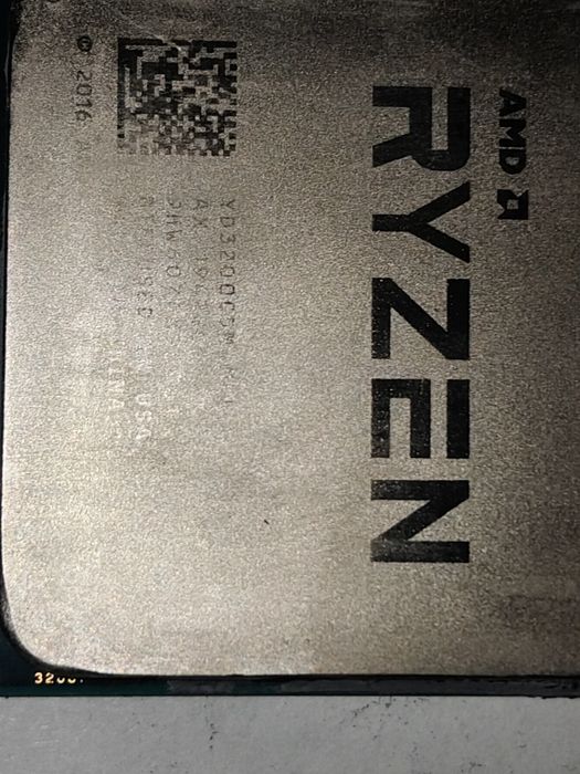 ryzen 3 3200g – Komputery, cena na OLX.pl