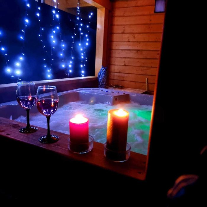 Twój Domek w Górach – idealny reset w otoczeniu natury