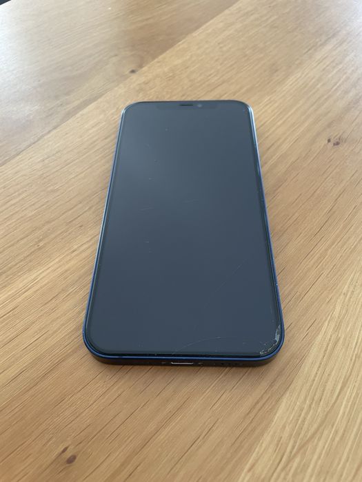 Iphon12 plus bateria