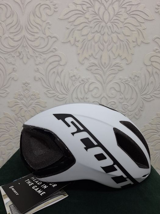 Kask rowerowy SCOTT CADANCE PLUS unisex L 59-61cm