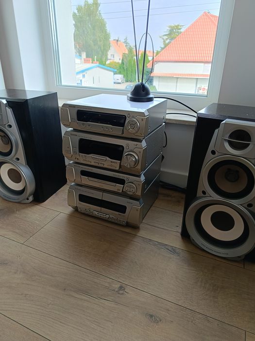 Na sprzedaż Technics sh-eh580