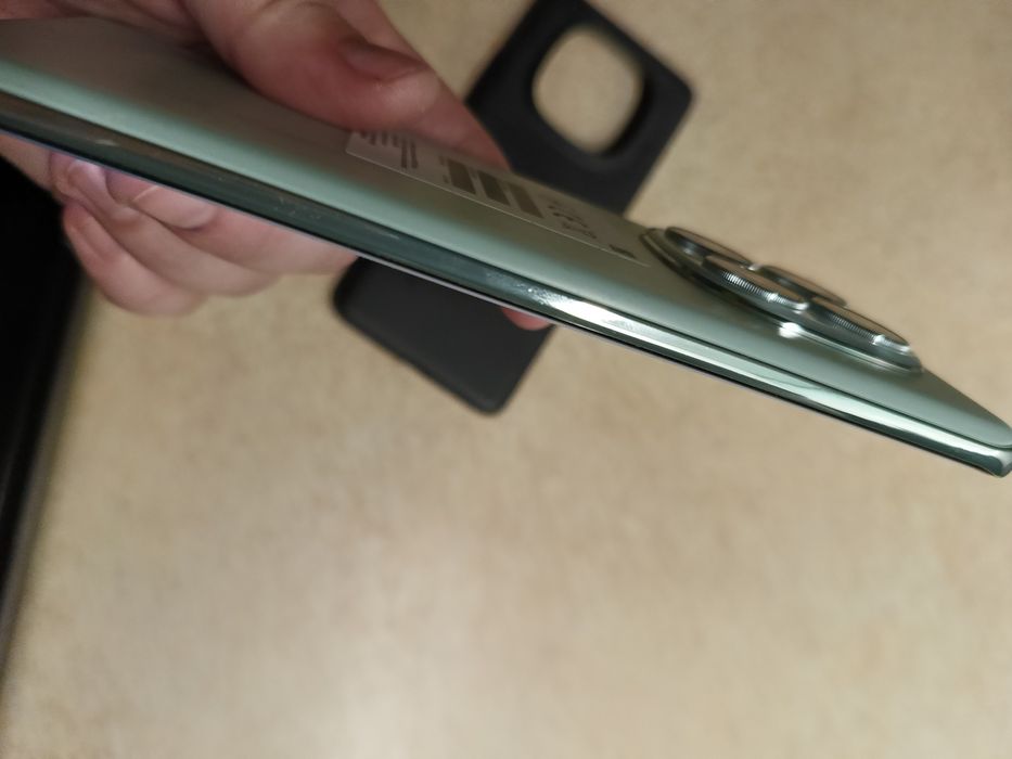 Redmi 14 note pro 5G Miętowy