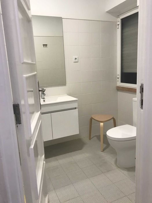 quarto -  perto da Alameda